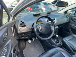 Foto 3 - Citroën C4 C4 Exclusive 2.0 (flex) manual