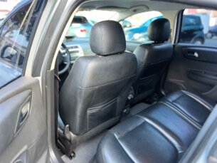 Foto 4 - Citroën C4 C4 Exclusive 2.0 (flex) manual