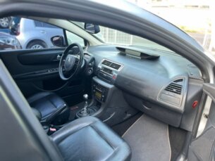 Foto 7 - Citroën C4 C4 Exclusive 2.0 (flex) manual