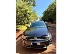 Volkswagen Tiguan Tiguan Allspace Comfortline 1.4 250 TSI DSG