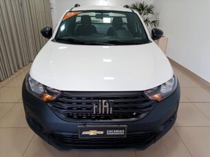 Fiat Strada Strada 1.3 Cabine Plus Endurance
