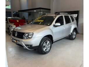 Foto 4 - Renault Duster Duster 1.6 Dynamique CVT automático