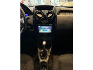 Foto 5 - Renault Duster Duster 1.6 Dynamique CVT automático