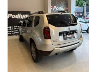 Foto 11 - Renault Duster Duster 1.6 Dynamique CVT automático