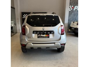 Foto 12 - Renault Duster Duster 1.6 Dynamique CVT automático