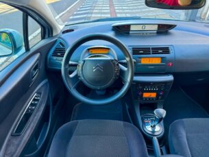 Foto 3 - Citroën C4 C4 GLX 2.0 (aut) (flex) automático