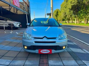 Foto 5 - Citroën C4 C4 GLX 2.0 (aut) (flex) automático