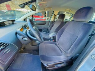 Foto 6 - Citroën C4 C4 GLX 2.0 (aut) (flex) automático