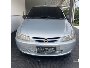 Foto 1 - Chevrolet Celta Celta Spirit 1.0 VHC (Flex) 2p manual