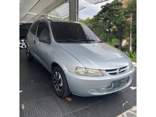 Foto 2 - Chevrolet Celta Celta Spirit 1.0 VHC (Flex) 2p manual