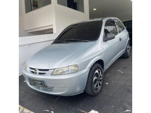 Foto 3 - Chevrolet Celta Celta Spirit 1.0 VHC (Flex) 2p manual