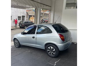 Foto 6 - Chevrolet Celta Celta Spirit 1.0 VHC (Flex) 2p manual