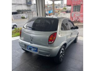 Foto 7 - Chevrolet Celta Celta Spirit 1.0 VHC (Flex) 2p manual