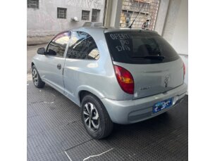 Foto 8 - Chevrolet Celta Celta Spirit 1.0 VHC (Flex) 2p manual