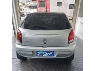 Foto 9 - Chevrolet Celta Celta Spirit 1.0 VHC (Flex) 2p manual
