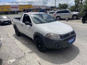 Foto 3 - Fiat Strada Strada Working 1.4 (Flex) manual