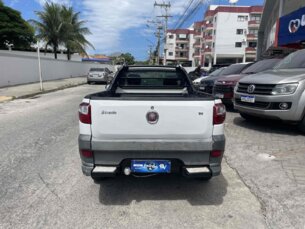 Foto 4 - Fiat Strada Strada Working 1.4 (Flex) manual
