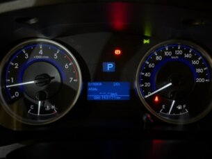 Foto 9 - Toyota Hilux Cabine Dupla Hilux 2.7 CD SR (Aut) automático