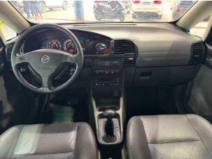 Foto 8 - Chevrolet Zafira Zafira Elite 2.0 (Flex) automático