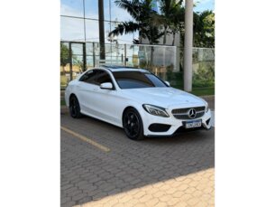 Foto 1 - Mercedes-Benz Classe C C 250 Sport automático