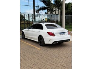 Foto 4 - Mercedes-Benz Classe C C 250 Sport automático