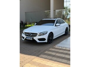 Foto 5 - Mercedes-Benz Classe C C 250 Sport automático