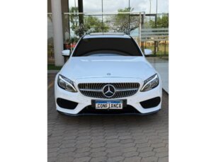 Foto 6 - Mercedes-Benz Classe C C 250 Sport automático