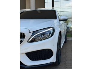 Foto 7 - Mercedes-Benz Classe C C 250 Sport automático