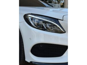 Foto 8 - Mercedes-Benz Classe C C 250 Sport automático