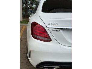 Foto 9 - Mercedes-Benz Classe C C 250 Sport automático