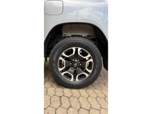 Foto 8 - Toyota Hilux Cabine Dupla Hilux 2.8 TDI CD SRX 4x4 (Aut) automático