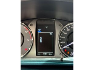 Foto 9 - Toyota Hilux Cabine Dupla Hilux 2.8 TDI CD SRX 4x4 (Aut) automático