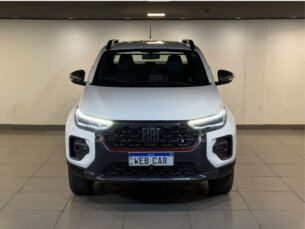 Foto 2 - Fiat Strada Strada 1.0 T200 Cabine Dupla Ultra (Aut) automático