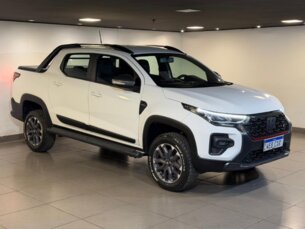 Foto 3 - Fiat Strada Strada 1.0 T200 Cabine Dupla Ultra (Aut) automático