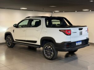 Foto 4 - Fiat Strada Strada 1.0 T200 Cabine Dupla Ultra (Aut) automático