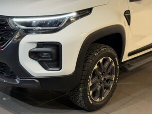 Foto 7 - Fiat Strada Strada 1.0 T200 Cabine Dupla Ultra (Aut) automático