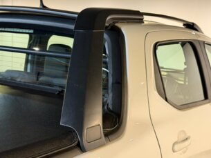 Foto 9 - Fiat Strada Strada 1.0 T200 Cabine Dupla Ultra (Aut) automático