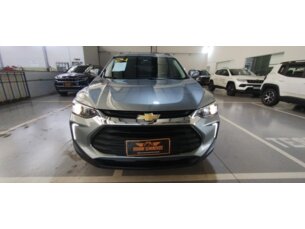 Foto 2 - Chevrolet Tracker Tracker 1.0 Turbo LT (Aut) automático
