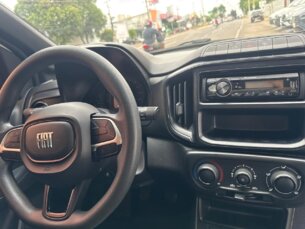 Foto 4 - Fiat Strada Strada 1.3 Cabine Plus Freedom manual