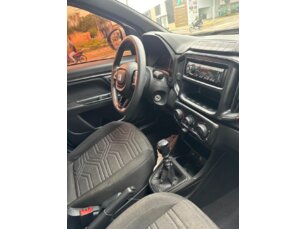 Foto 5 - Fiat Strada Strada 1.3 Cabine Plus Freedom manual