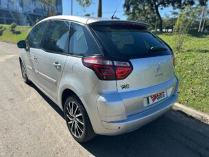 Foto 7 - Citroën C4 C4 GLX 2.0 (aut) (flex) automático