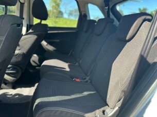 Foto 10 - Citroën C4 C4 GLX 2.0 (aut) (flex) automático