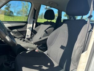 Foto 11 - Citroën C4 C4 GLX 2.0 (aut) (flex) automático