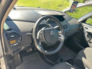 Foto 13 - Citroën C4 C4 GLX 2.0 (aut) (flex) automático