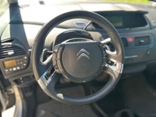 Foto 14 - Citroën C4 C4 GLX 2.0 (aut) (flex) automático