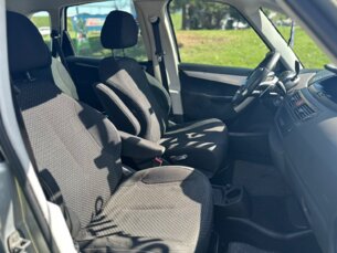 Foto 15 - Citroën C4 C4 GLX 2.0 (aut) (flex) automático