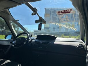 Foto 17 - Citroën C4 C4 GLX 2.0 (aut) (flex) automático
