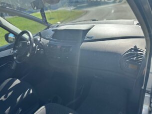 Foto 18 - Citroën C4 C4 GLX 2.0 (aut) (flex) automático