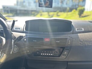 Foto 20 - Citroën C4 C4 GLX 2.0 (aut) (flex) automático
