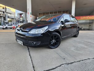 Foto 1 - Citroën C4 C4 GLX 1.6 (flex) manual